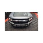 Front Bumper Grille for Jetour T2