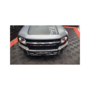 Front Bumper Grille for Jetour T2