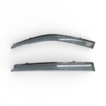 Tinted Windshields for Hyundai Tucson 2008 (front & Rears)