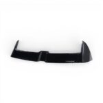 Oetinger Style Gloss Black Bootspoiler Suitable for VW Golf MK6