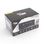 Starsound SSMP5-6250BTAC 6.2" Single Din Media Player with Android Auto/Carplay - Image 2