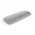 Fibreforce Subaru Style Bonnet Vent Scoop - Medium (62x26cm)