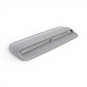 Fibreforce Subaru Style Bonnet Vent Scoop - Medium (62x26cm)