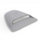 FibreForce Cosworth Style Bonnet Vent Scoop (39x43)