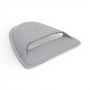 FibreForce Cosworth Style Bonnet Vent Scoop (39x43)