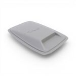 FibreForce Turbo Style Bonnet Vent Scoop (30x45cm)