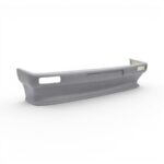FibreForce Nissan 1400 Front Bumper
