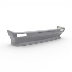 FibreForce Nissan 1400 Front Bumper
