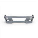FibreForce Fast & Furious Style Front Bumper for Toyota E8E9