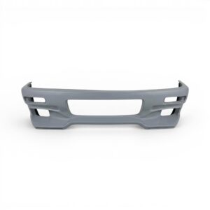 FibreForce Fast & Furious Style Front Bumper for Toyota E8E9