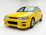 FibreForce Fast & Furious Style Front Bumper for Toyota E8E9 - Image 2