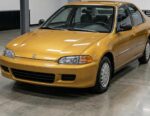 FibreForce Sport Front Bumper for Honda Luxline - Image 2