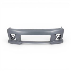 FibreForce Need4Speed Style Front Bumper for Nissan Sentra Mk3