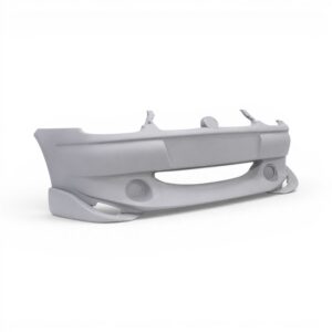 FibreForce Savage Front Bumper for Opel Corsa B 96-02