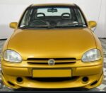 FibreForce Savage Front Bumper for Opel Corsa B 96-02 - Image 2