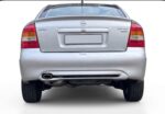 FibreForce Rear Bumper for Opel Astra G - Image 2