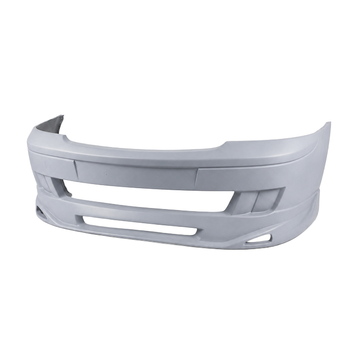 OPCNFB001 FibreForce Front Bumper for Corsa Gamma 01-05 - Image 1