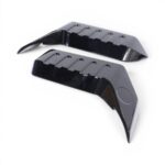 Jetour T2 Gloss Black Roof Spoiler Wing