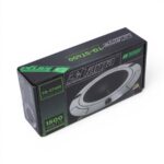 Targa TG-ST400 1500w Bullet Tweeters (pair) - Image 4