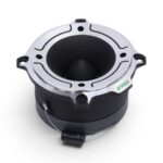 Targa TG-ST500 1700w Bullet Tweeters (pair) - Image 2