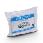 Disposable PE Plastic Car Cover - Small - 3500x6000mm
