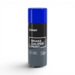 HB Body Heat Resistant Brake Caliper Paint Spray (Blue)