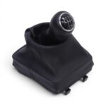 Replacement Gearknob with Boot for VW Polo 9N
