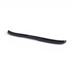 Universal Gloss Black 120cm Adhesive Bootspoiler