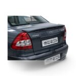FibreForce Bootspoiler Suitable to fit Ford Ikon - Image 2