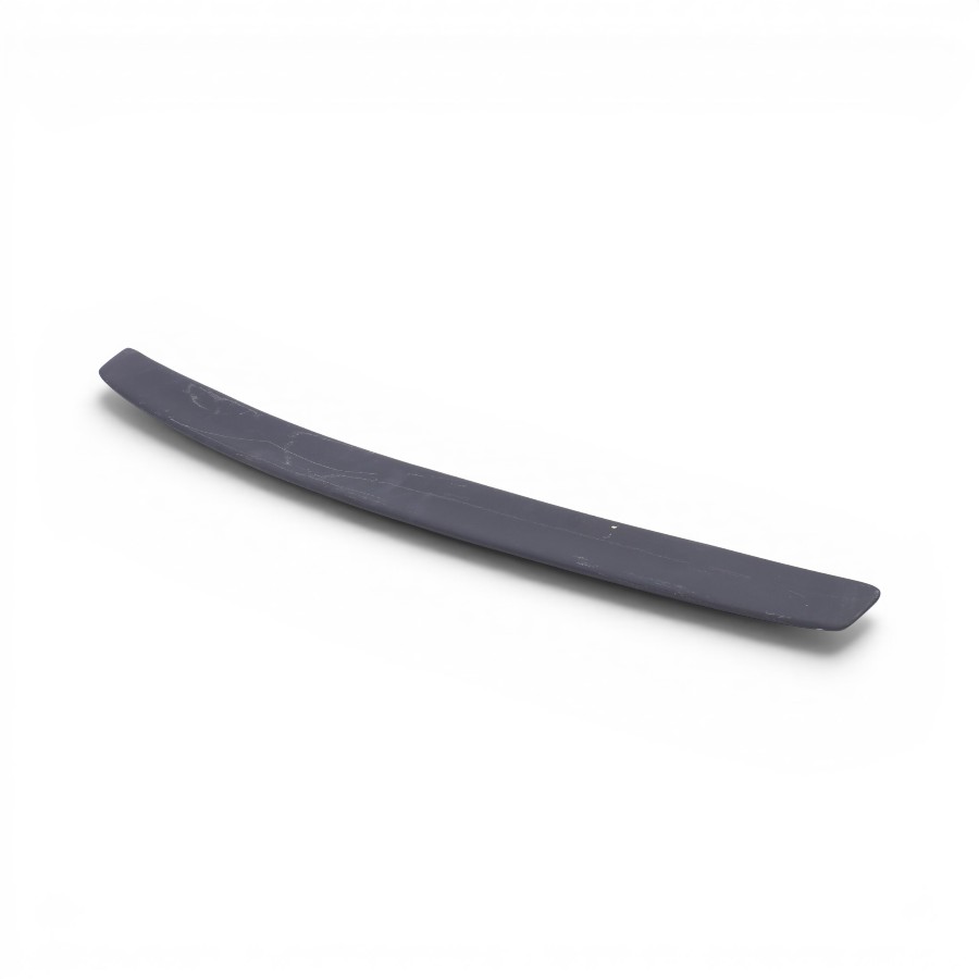 VPBS001 FibreForce Flat-Lip Bootspoiler for VW Polo - Image 1