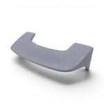FibreForce Universal Design Roof Spoiler (90x33cm)