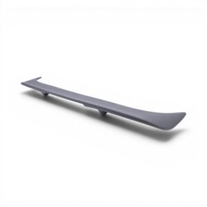 FibreForce Universal Design Bootspoiler (144cm length)
