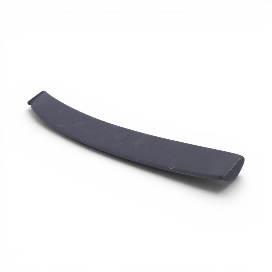 S46RS001 FibreForce Roofspoiler suitable to fit Bmw E46 (non-oem) - Image 1