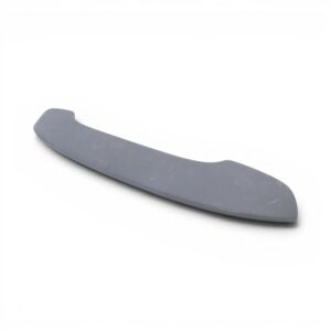 FibreForce Roof Spoiler Suitable to fit Ford Fiesta 2005