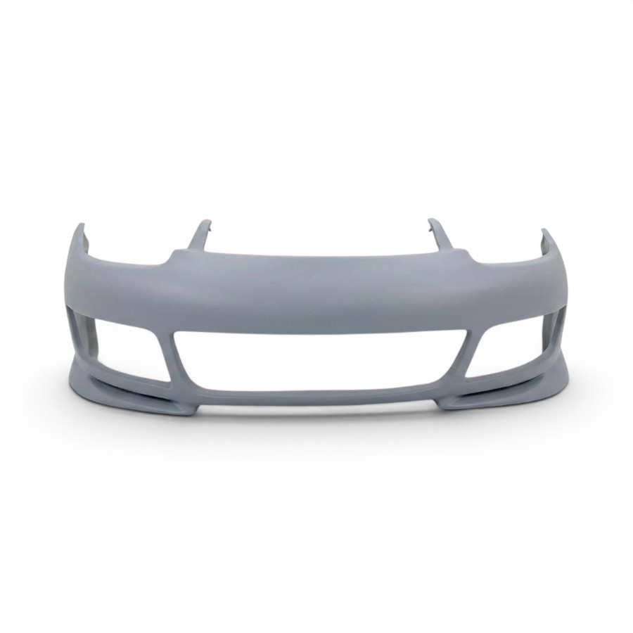 OPCFB005 pro 3 corsa b front bumper FibreForce Pro-3 Design Front Bumper for Corsa B - Image 1