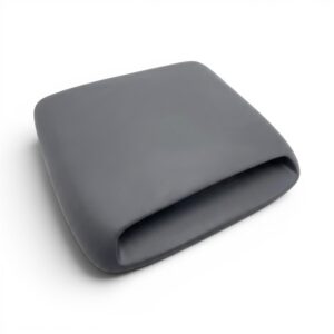 FibreForce Colt Style Large Bonnet Scoop (55x55cm)