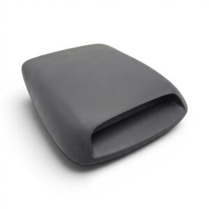 FibreForce Colt style Small Bonnet Scoop (40x42cm)