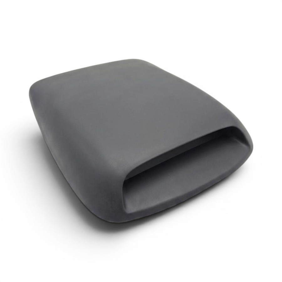 HSO227 colt small 40cm by 52 cm FibreForce Colt style Small Bonnet Scoop (40x42cm) - Image 1