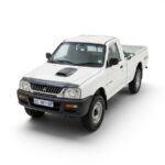 FibreForce Colt style Small Bonnet Scoop (40x42cm) - Image 2