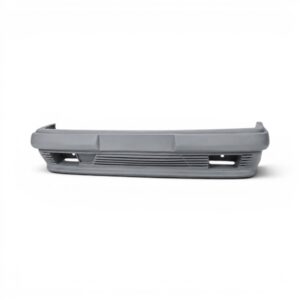 FibreForce Front Bumper suitable for Mercedes W124