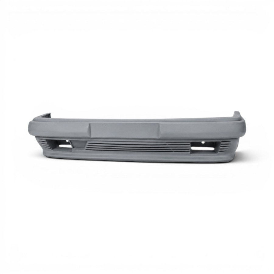 DOTFB004 merc w124 fb primary FibreForce Front Bumper suitable for Mercedes W124 - Image 1