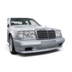 FibreForce Front Bumper suitable for Mercedes W124 - Image 2