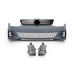 Gti Style Golf 7.5 Design Bumper to fit VW Golf Mk7.5 Tsi models