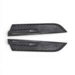 Jetour T2 Hood Grab Handle Frame Trim