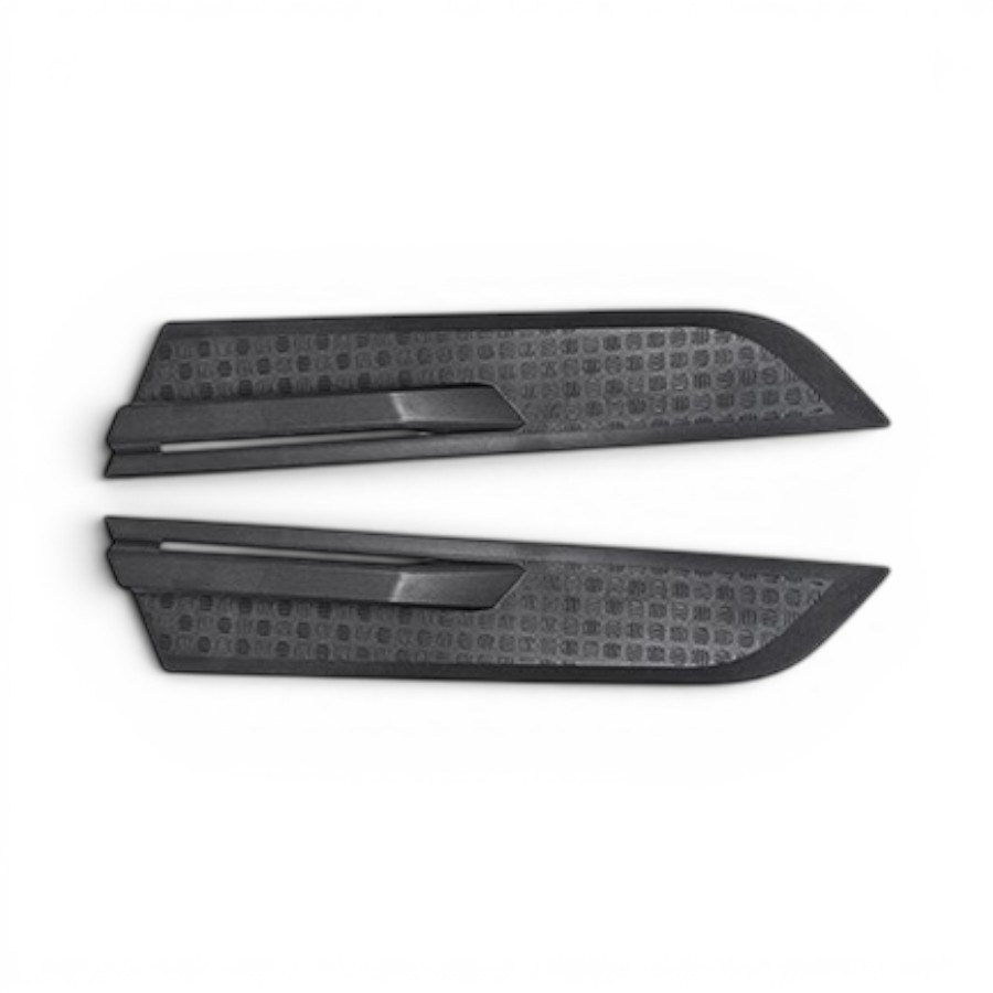JT2-HANDLE Jetour T2 Hood Grab Handle Frame Trim - Image 1