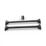 Jetour T2 Roof Rails
