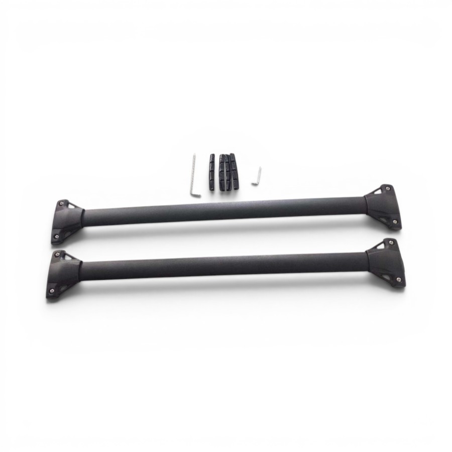 JT2-ROOFRAIL Jetour T2 Roof Rails - Image 1