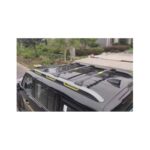 Jetour T2 Roof Rails - Image 2