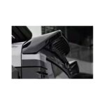 Jetour T2 Vented Split Design Roof Spoiler