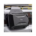 Jetour T2 ABS Storage Tool Box